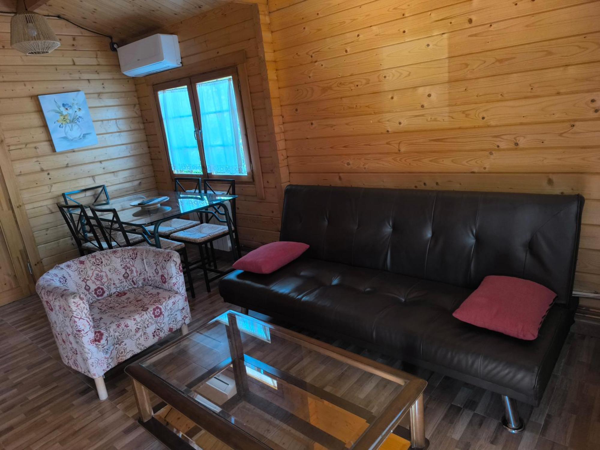Cabanas Miraduero Aldeadávila de la Ribera Exterior foto